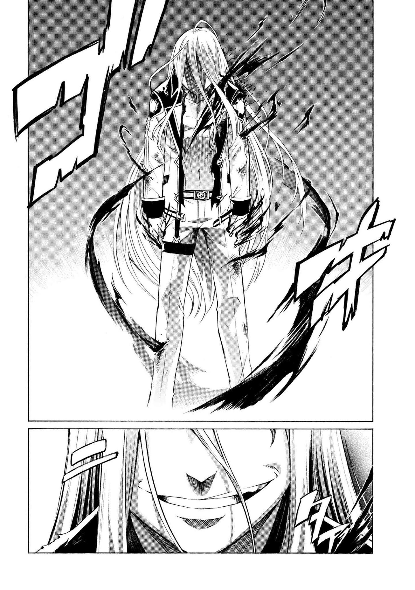 I hit the button for a million years and before I knew it, I was the strongest Chapter 11.1 page 5