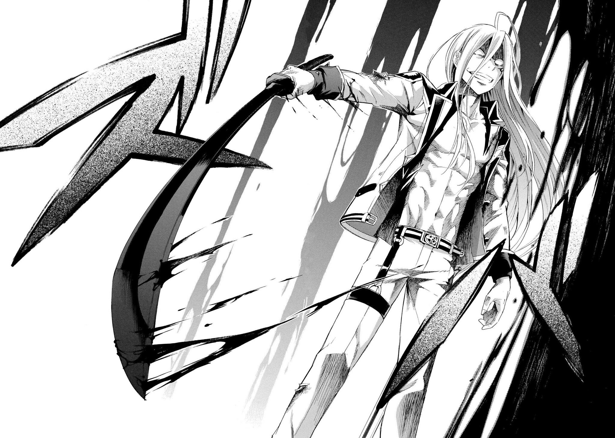 I hit the button for a million years and before I knew it, I was the strongest Chapter 11.1 page 15