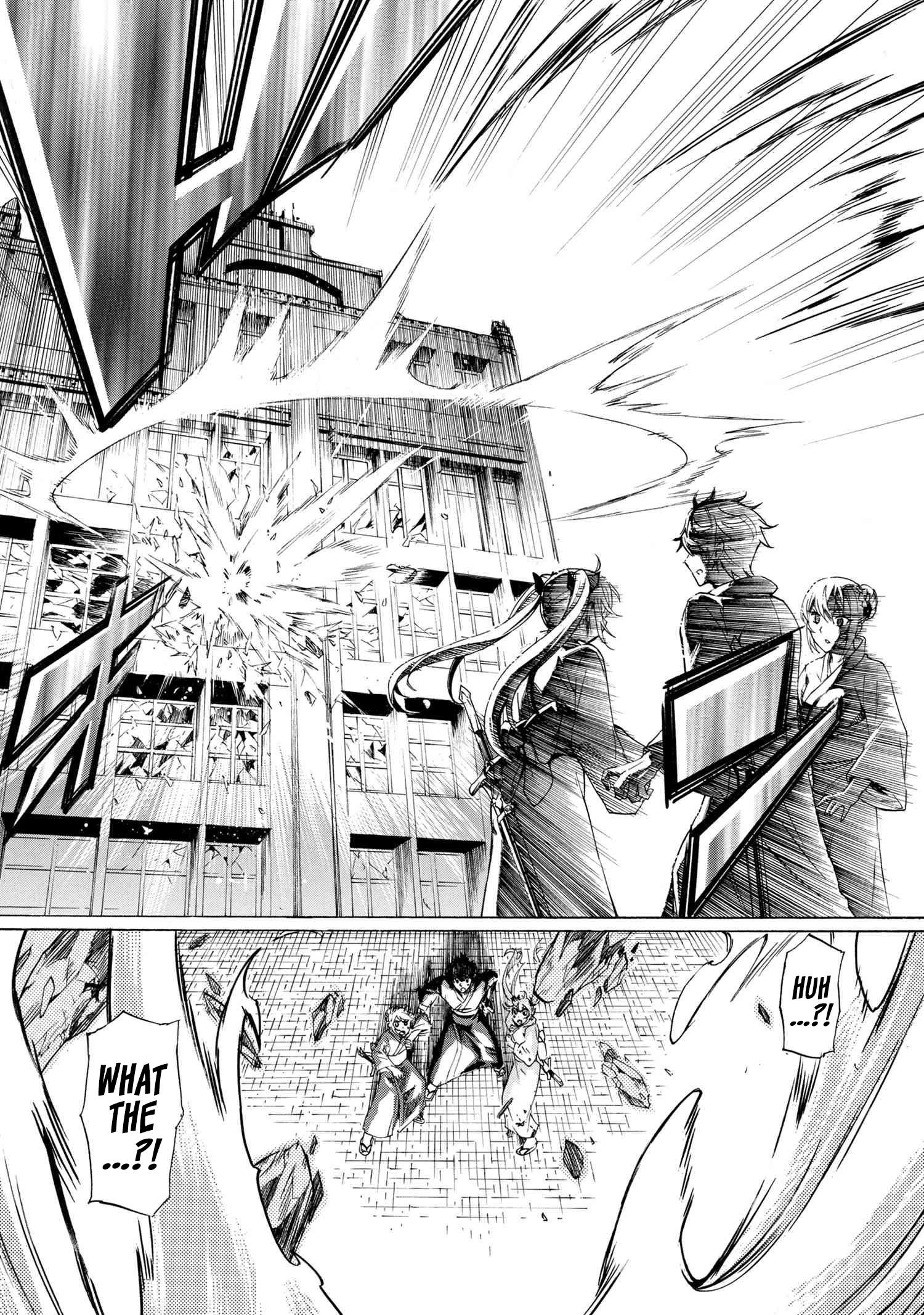 I hit the button for a million years and before I knew it, I was the strongest Chapter 14.1 page 9