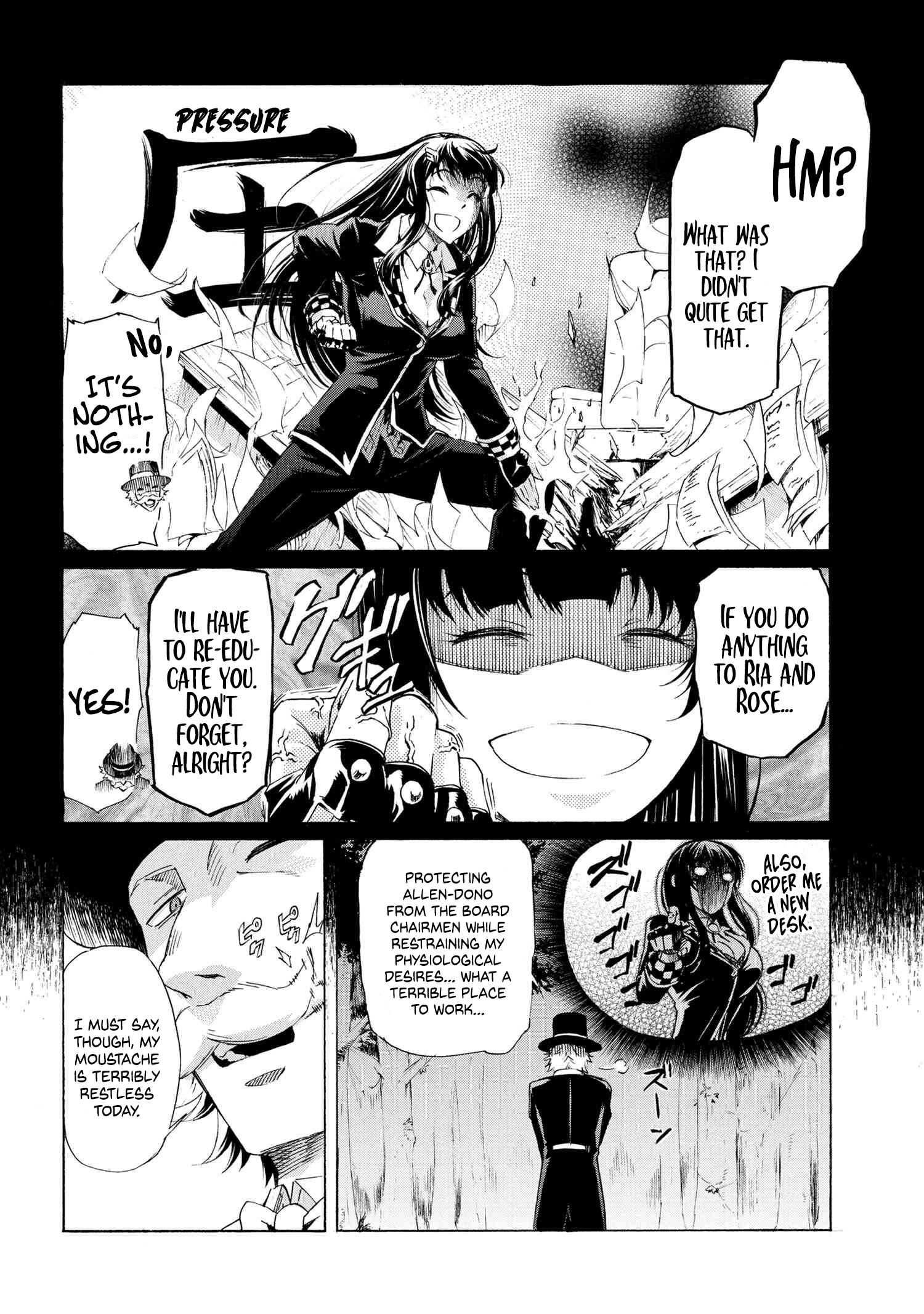 I hit the button for a million years and before I knew it, I was the strongest Chapter 13.2 page 19