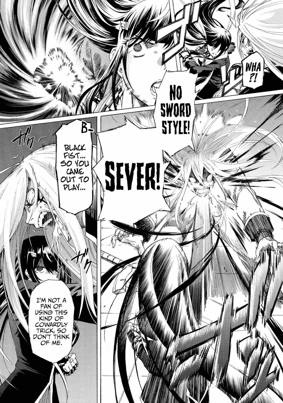 I hit the button for a million years and before I knew it, I was the strongest Chapter 16.2 page 3