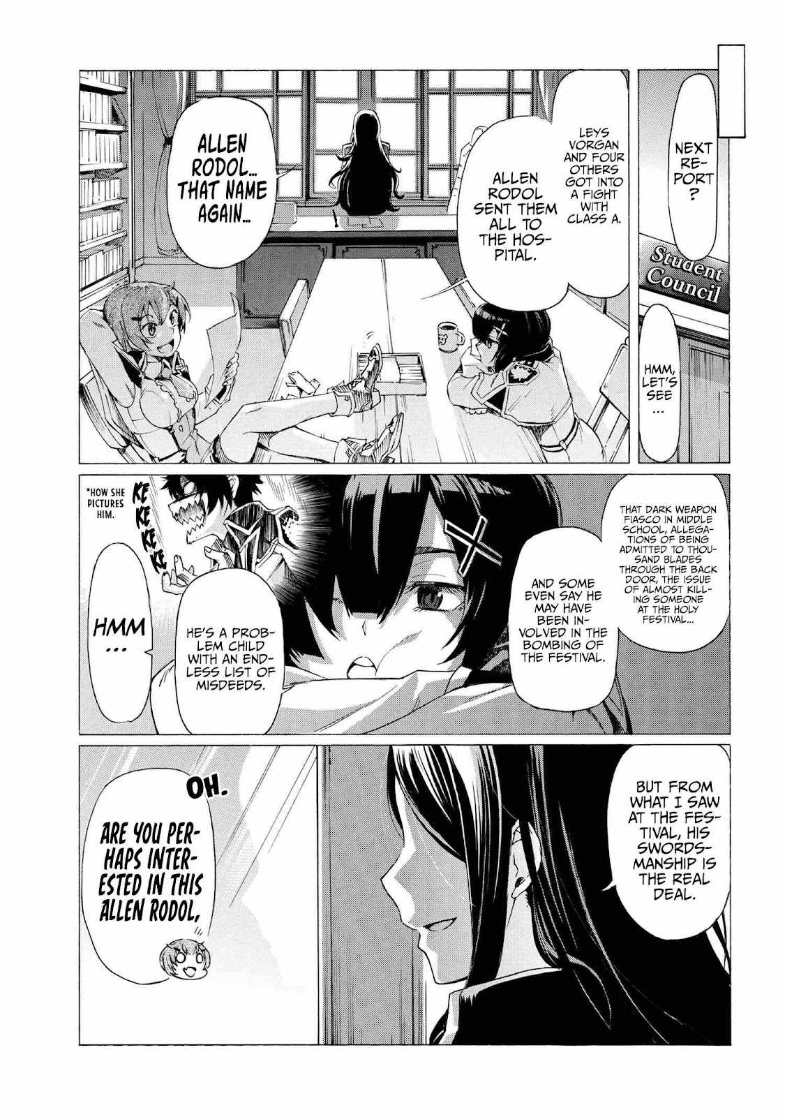 I hit the button for a million years and before I knew it, I was the strongest Chapter 16.2 page 22