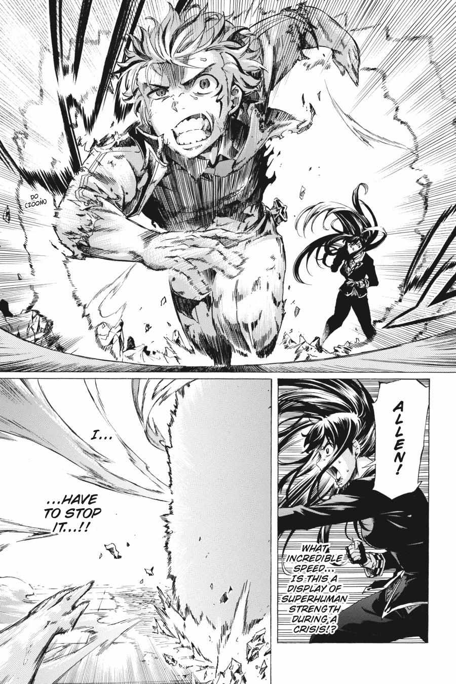 I hit the button for a million years and before I knew it, I was the strongest Chapter 28 page 18