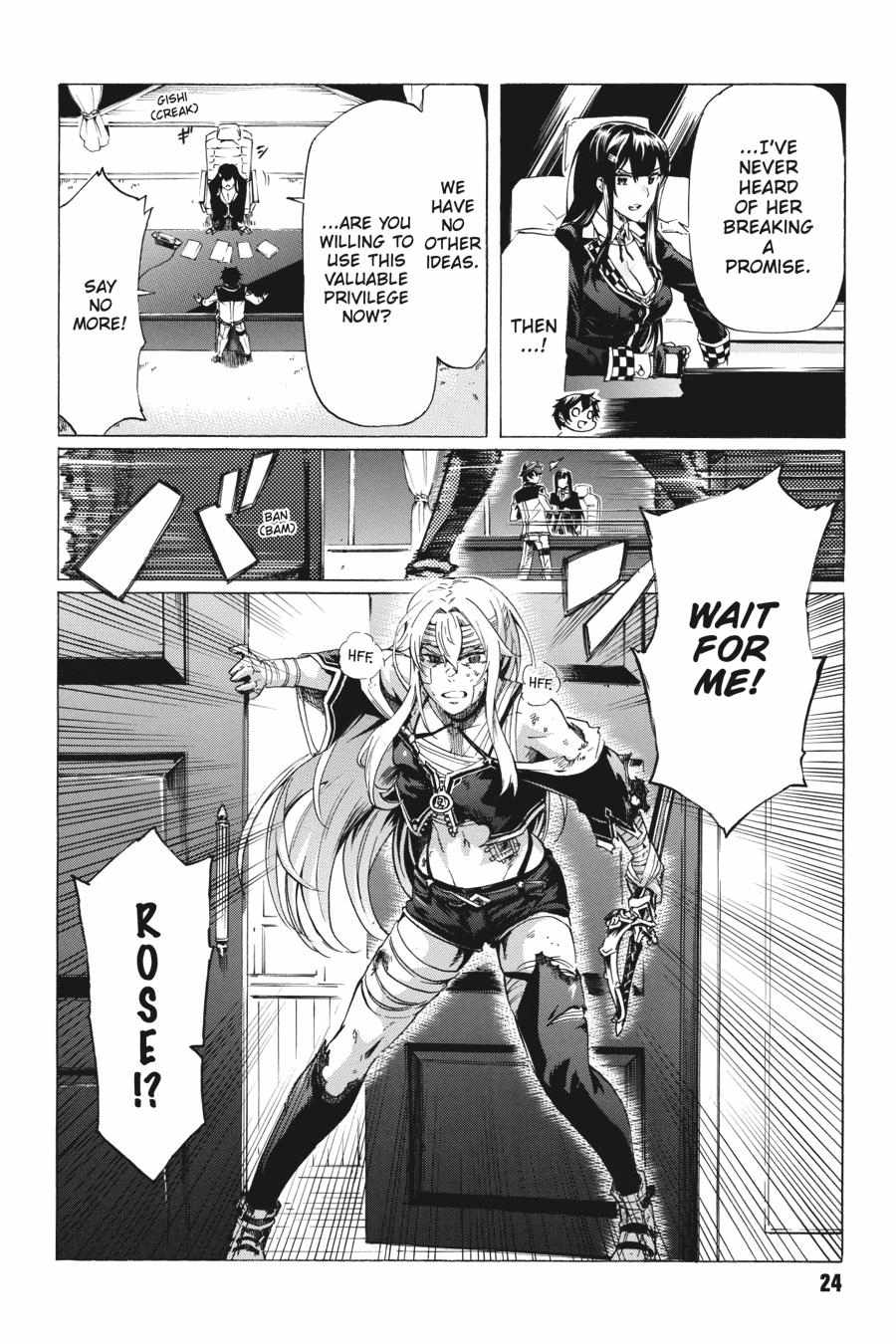 I hit the button for a million years and before I knew it, I was the strongest Chapter 30.2 page 2