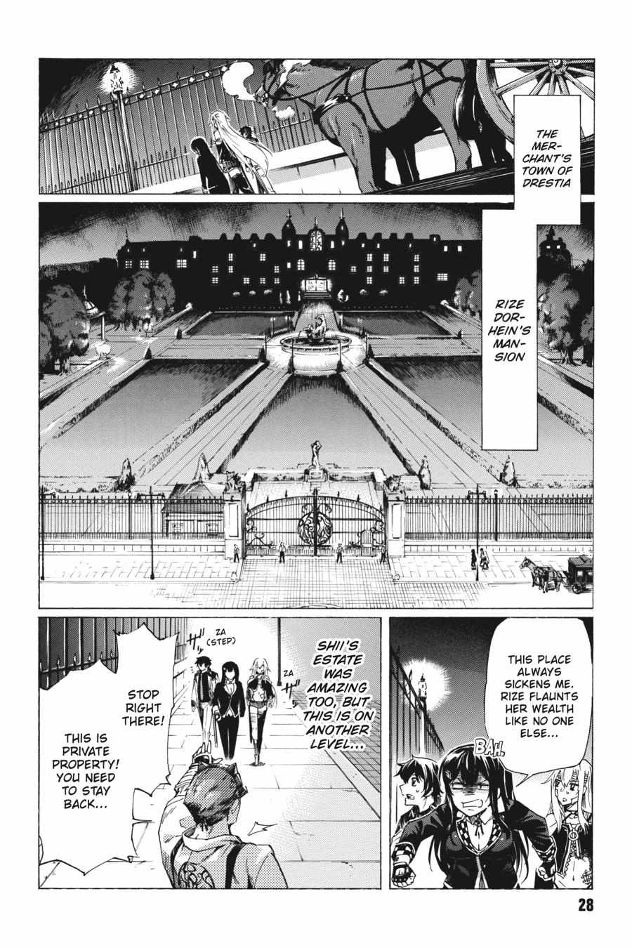 I hit the button for a million years and before I knew it, I was the strongest Chapter 30.2 page 6