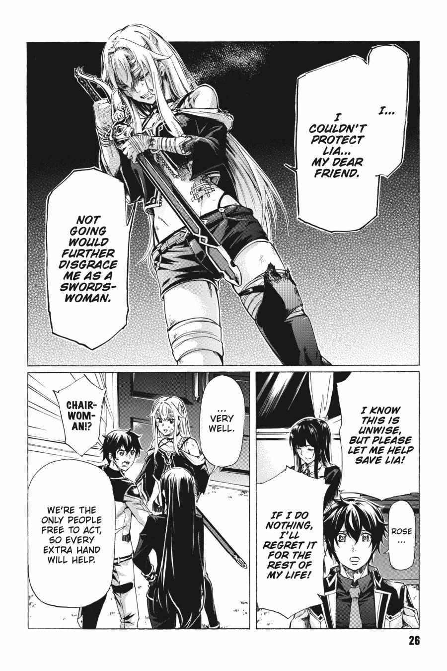 I hit the button for a million years and before I knew it, I was the strongest Chapter 30.2 page 4