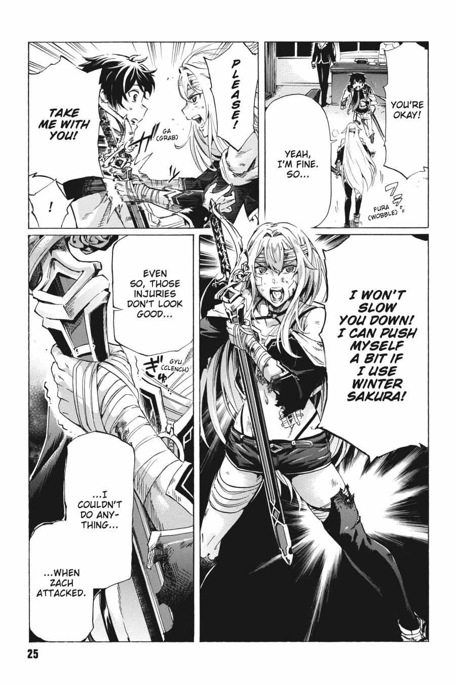 I hit the button for a million years and before I knew it, I was the strongest Chapter 30.2 page 3
