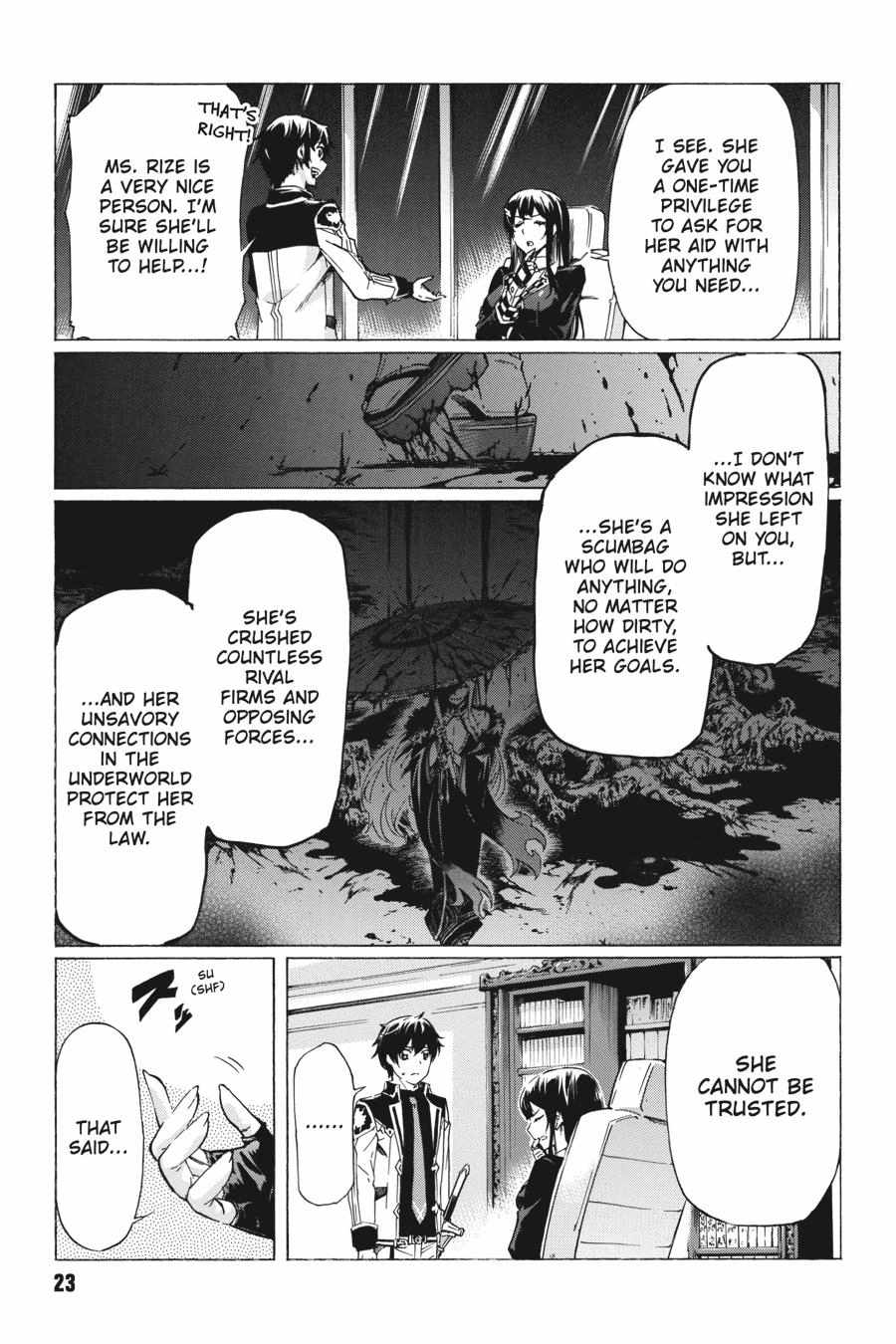 I hit the button for a million years and before I knew it, I was the strongest Chapter 30.2 page 1