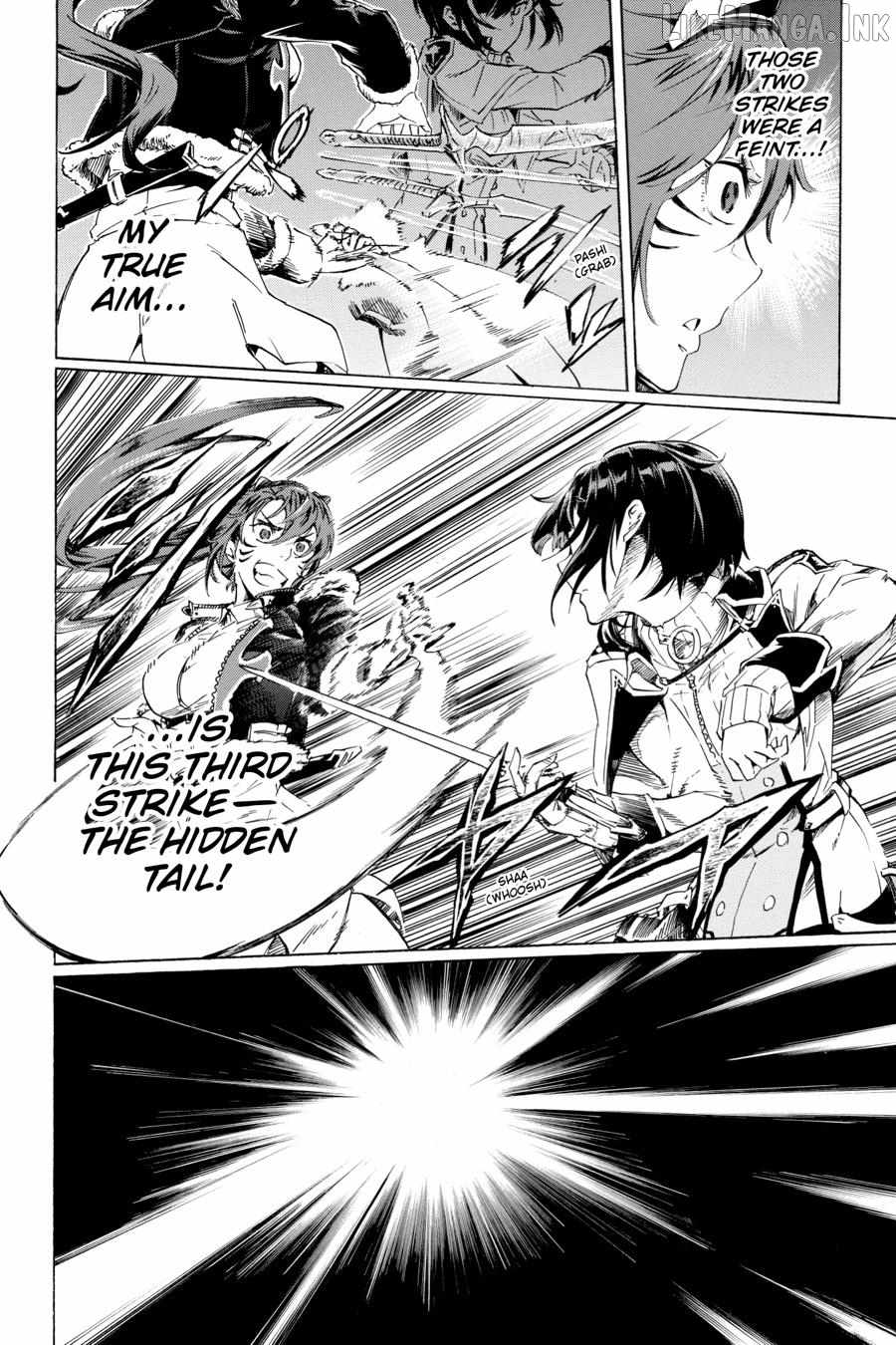 I hit the button for a million years and before I knew it, I was the strongest Chapter 35 page 36