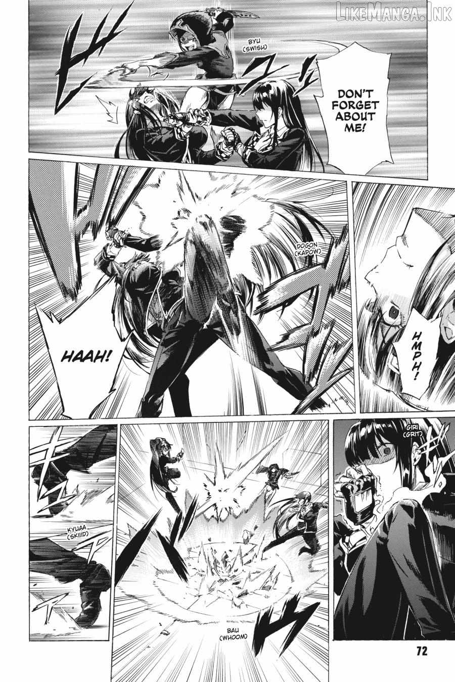 I hit the button for a million years and before I knew it, I was the strongest Chapter 31 page 28