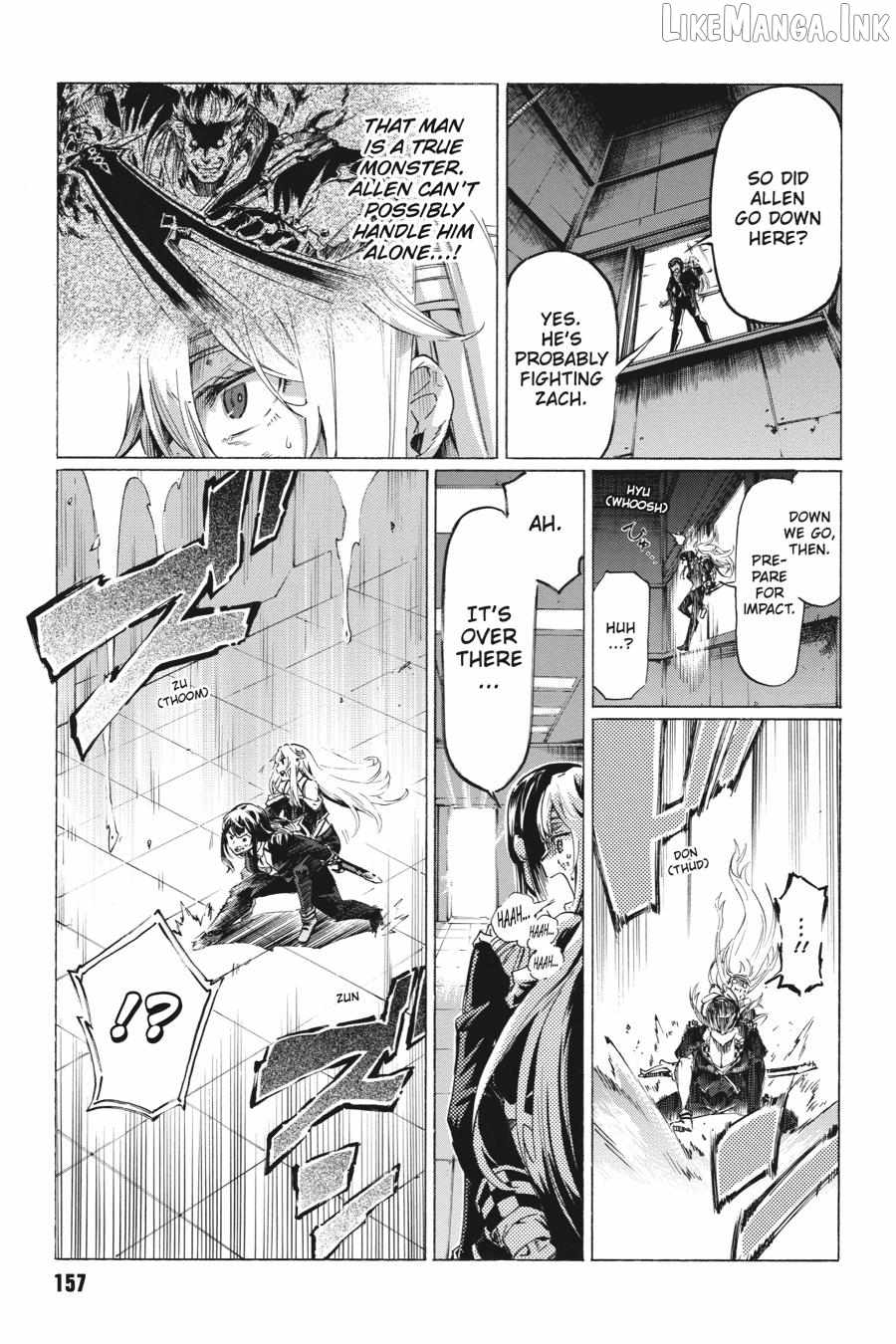 I hit the button for a million years and before I knew it, I was the strongest Chapter 33 page 26