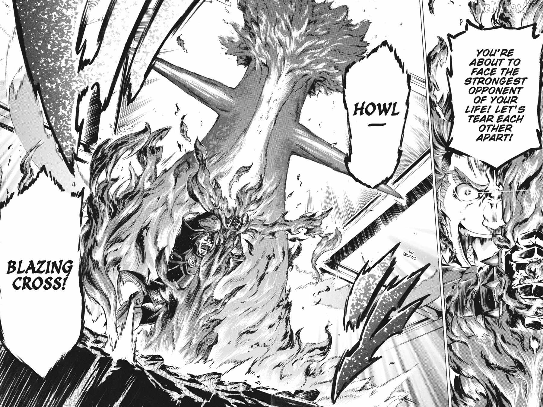 I hit the button for a million years and before I knew it, I was the strongest Chapter 32 page 2