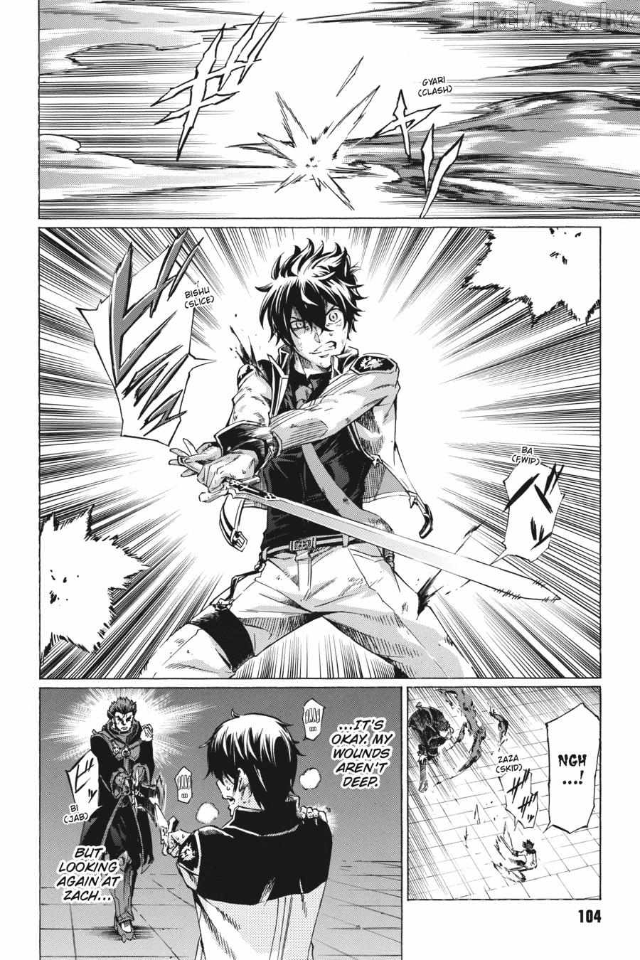 I hit the button for a million years and before I knew it, I was the strongest Chapter 32 page 9