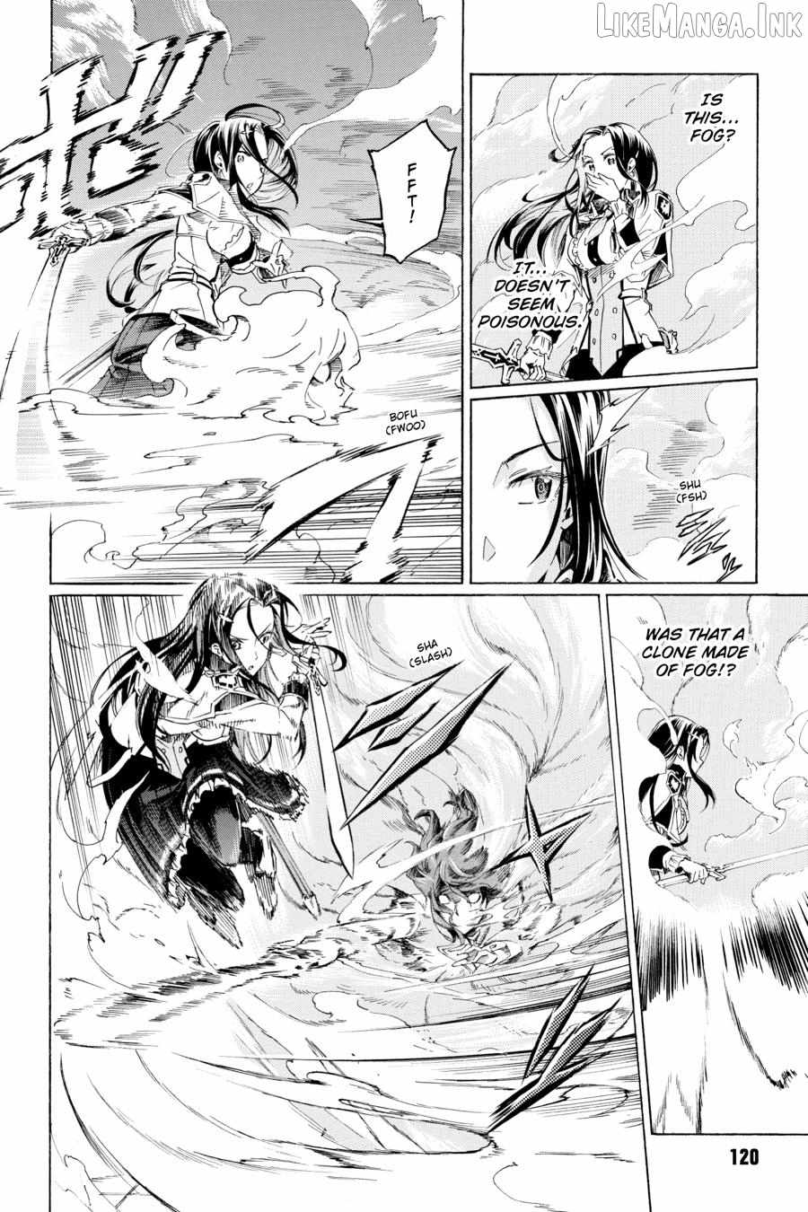 I hit the button for a million years and before I knew it, I was the strongest Chapter 36 page 18
