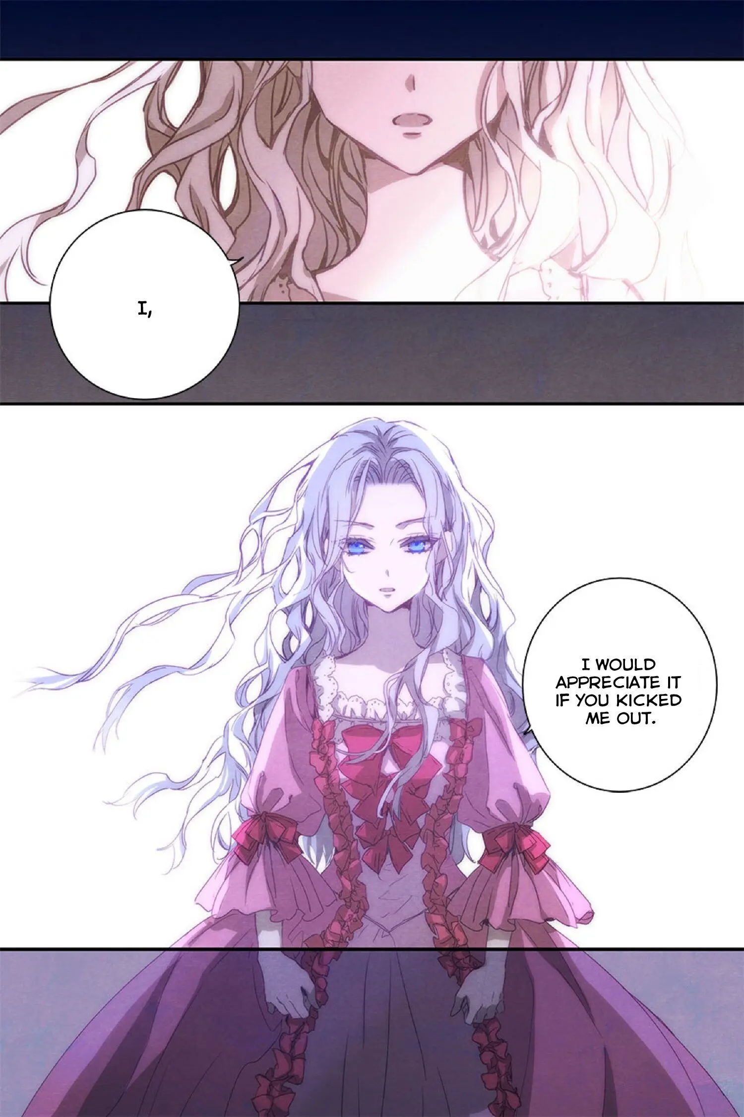 I Tamed a Tyrant and Ran Away Chapter 0 page 10