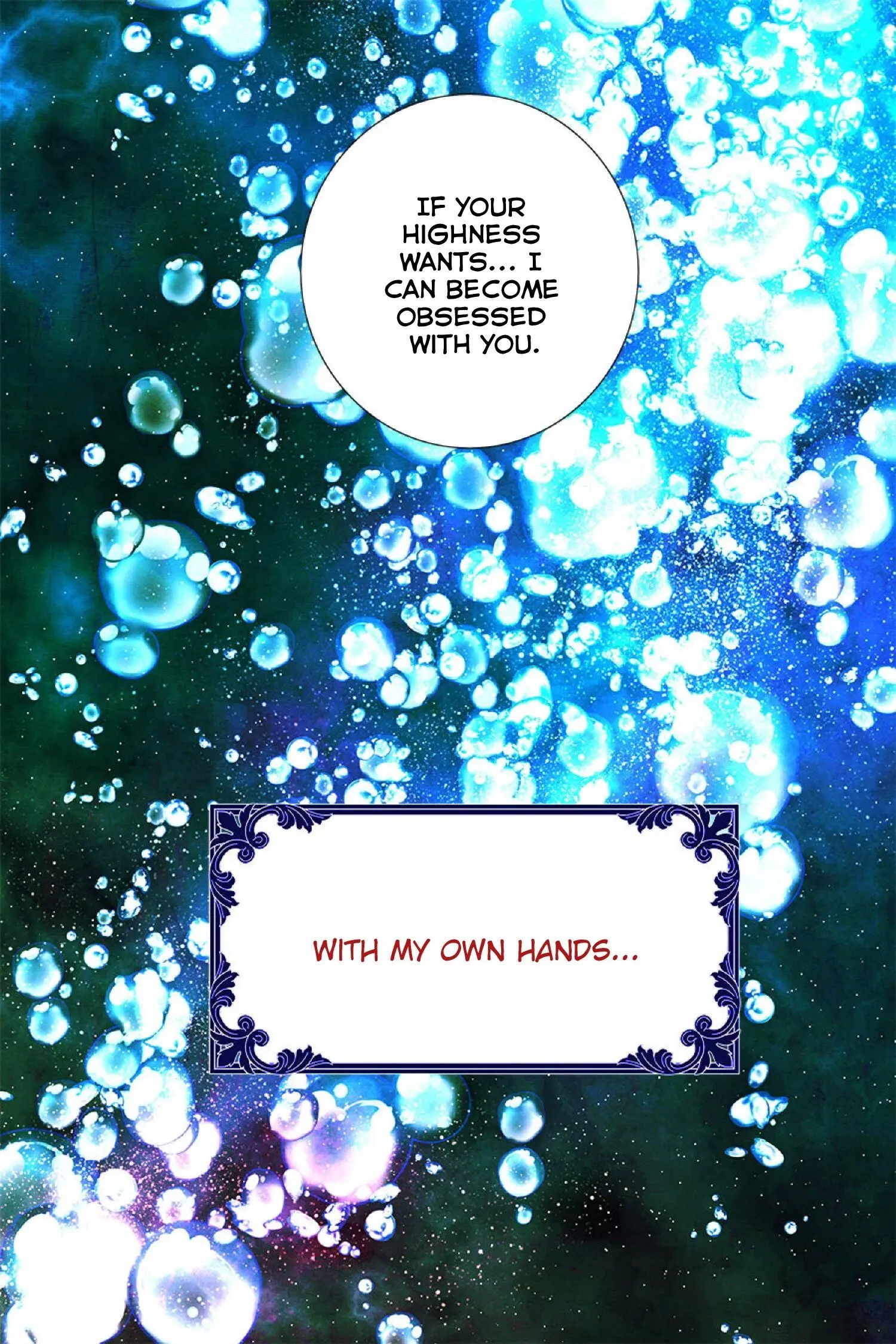 I Tamed a Tyrant and Ran Away Chapter 0 page 13