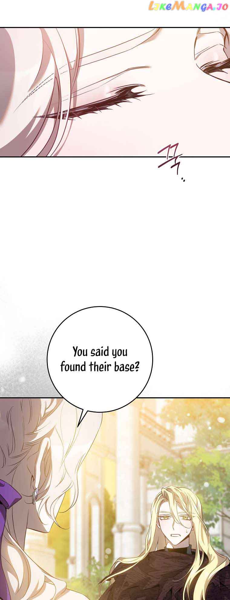 I Tamed a Tyrant and Ran Away Chapter 96 page 35