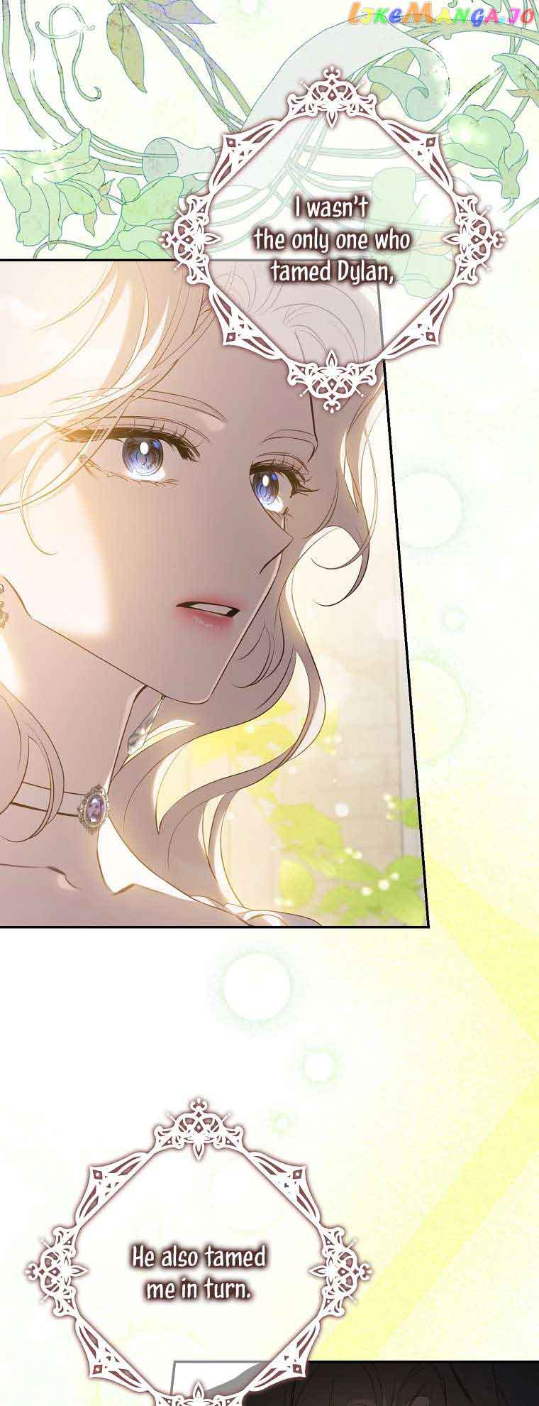 I Tamed a Tyrant and Ran Away Chapter 96 page 20