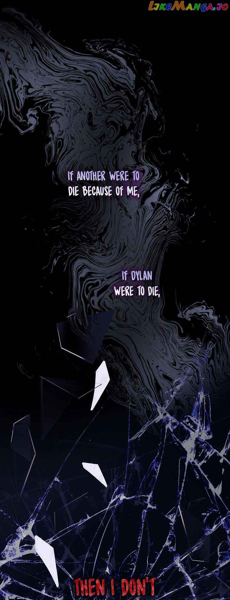 I Tamed a Tyrant and Ran Away Chapter 96 page 23