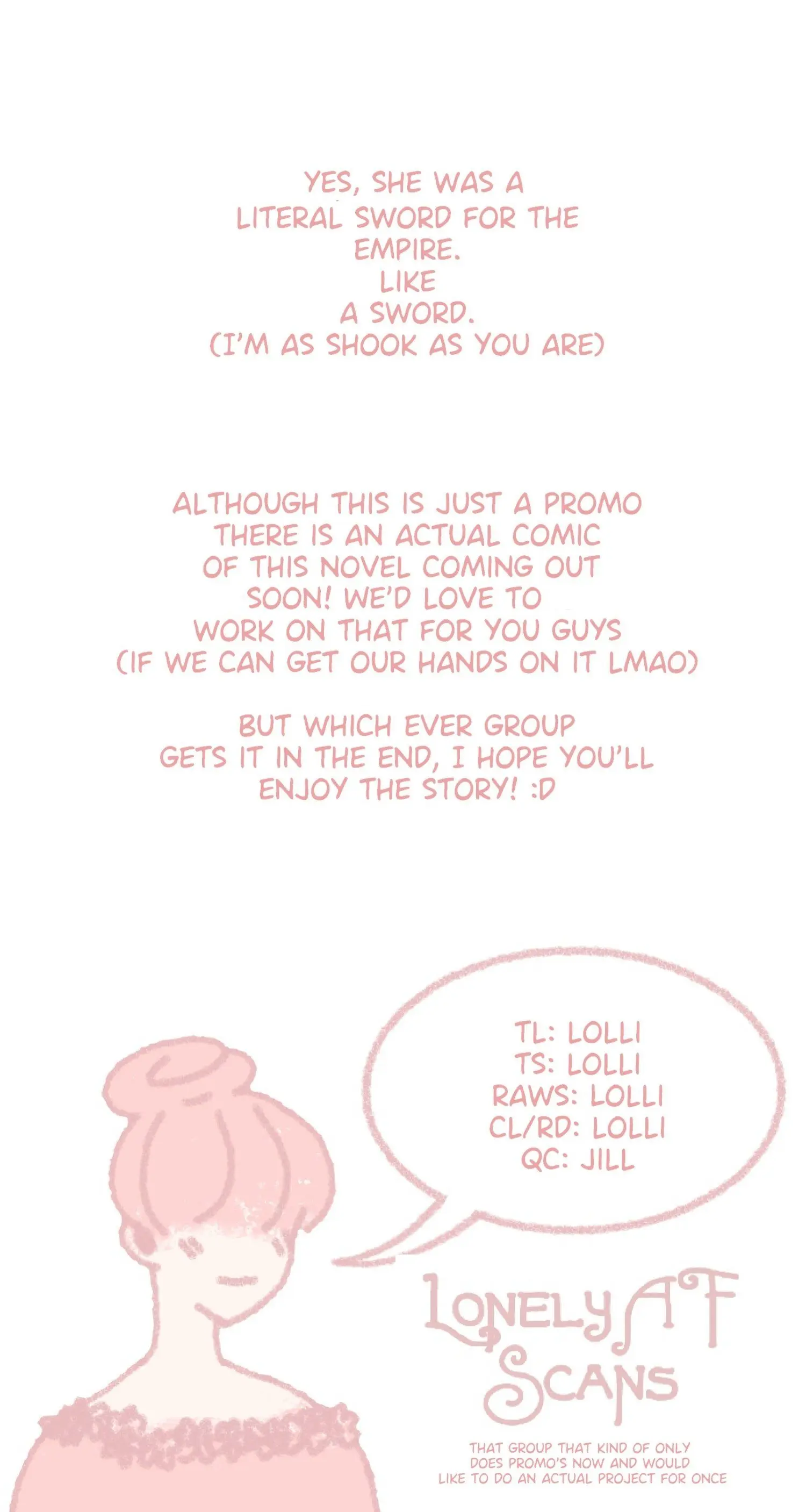 I Tamed a Tyrant and Ran Away Chapter 0 page 25