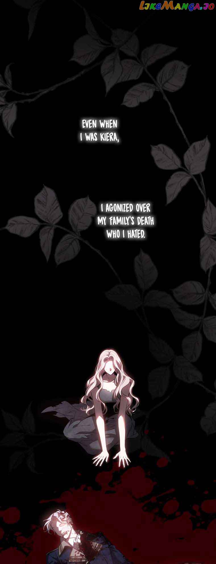 I Tamed a Tyrant and Ran Away Chapter 96 page 13