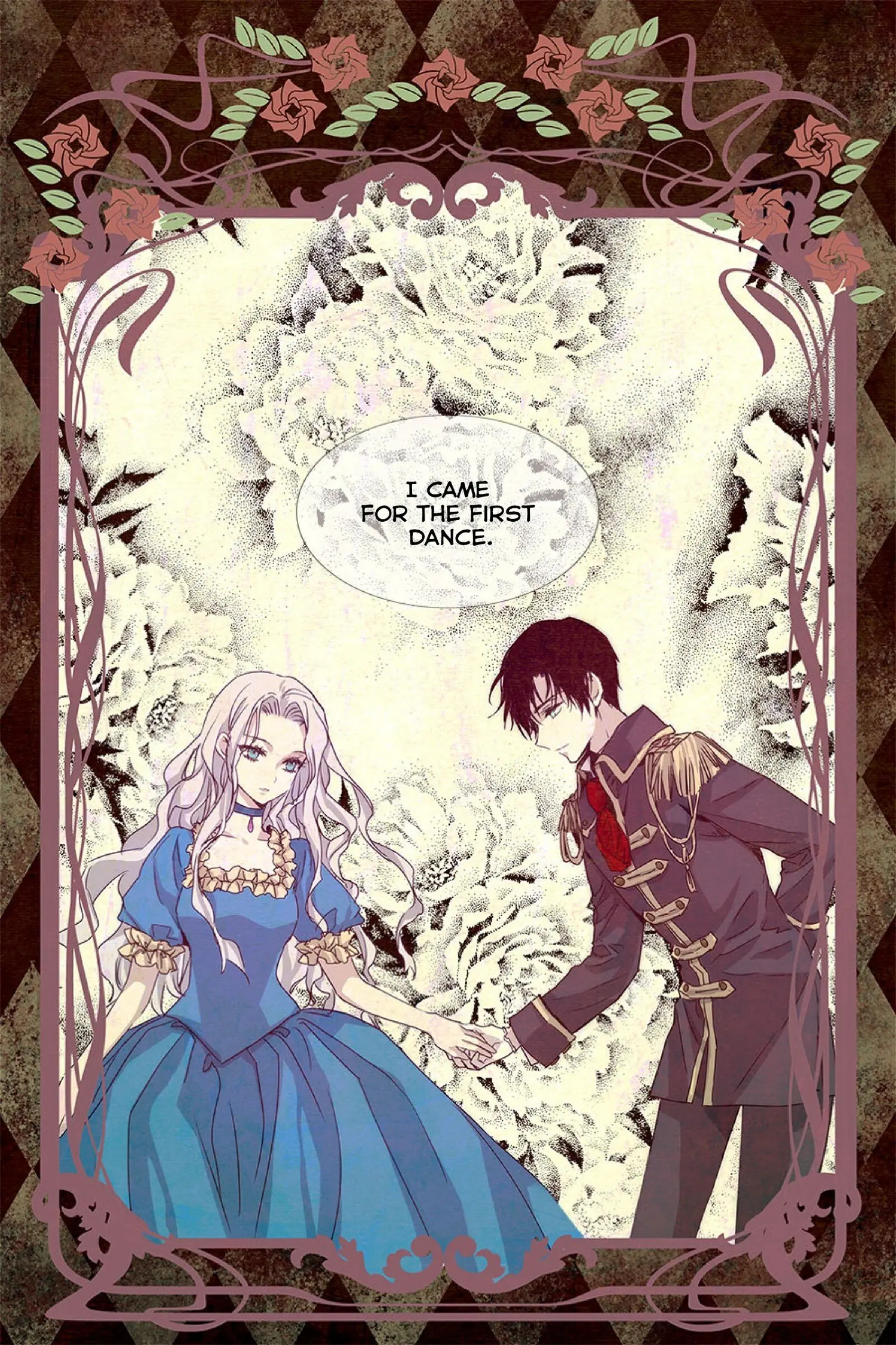 I Tamed a Tyrant and Ran Away Chapter 0 page 17