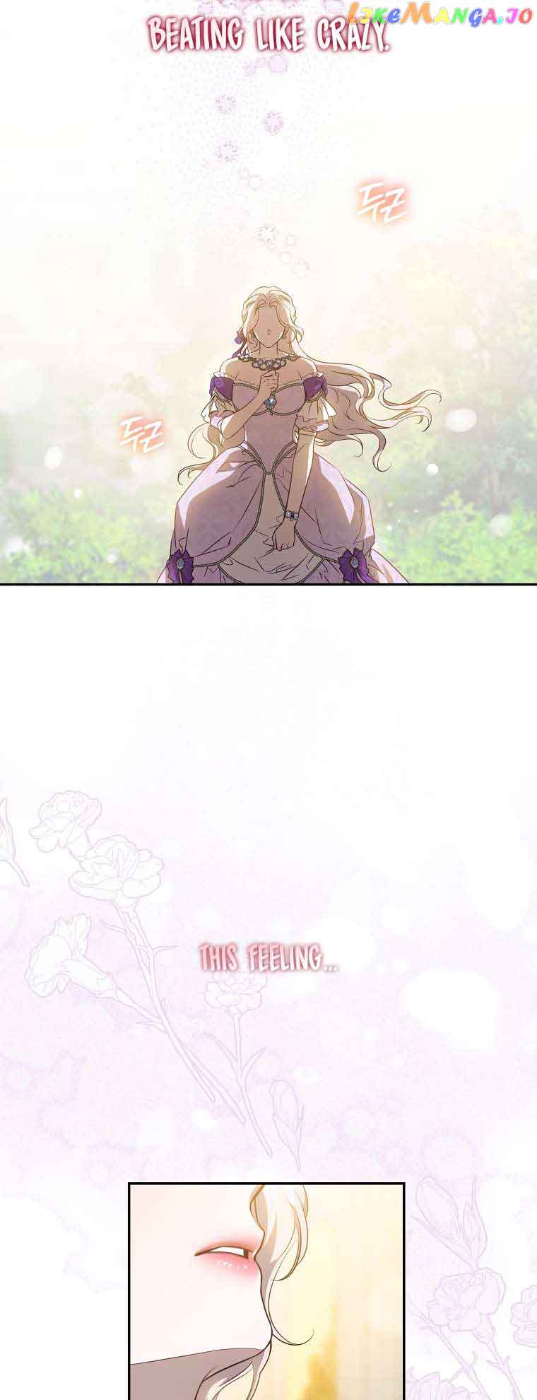 I Tamed a Tyrant and Ran Away Chapter 96 page 32