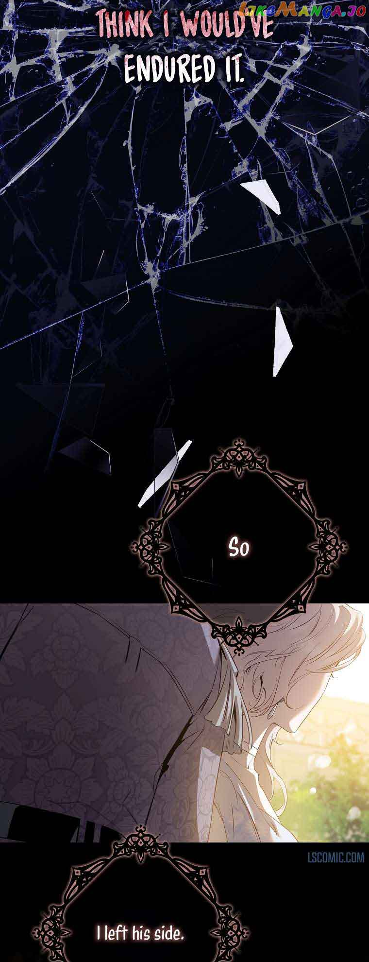 I Tamed a Tyrant and Ran Away Chapter 96 page 24