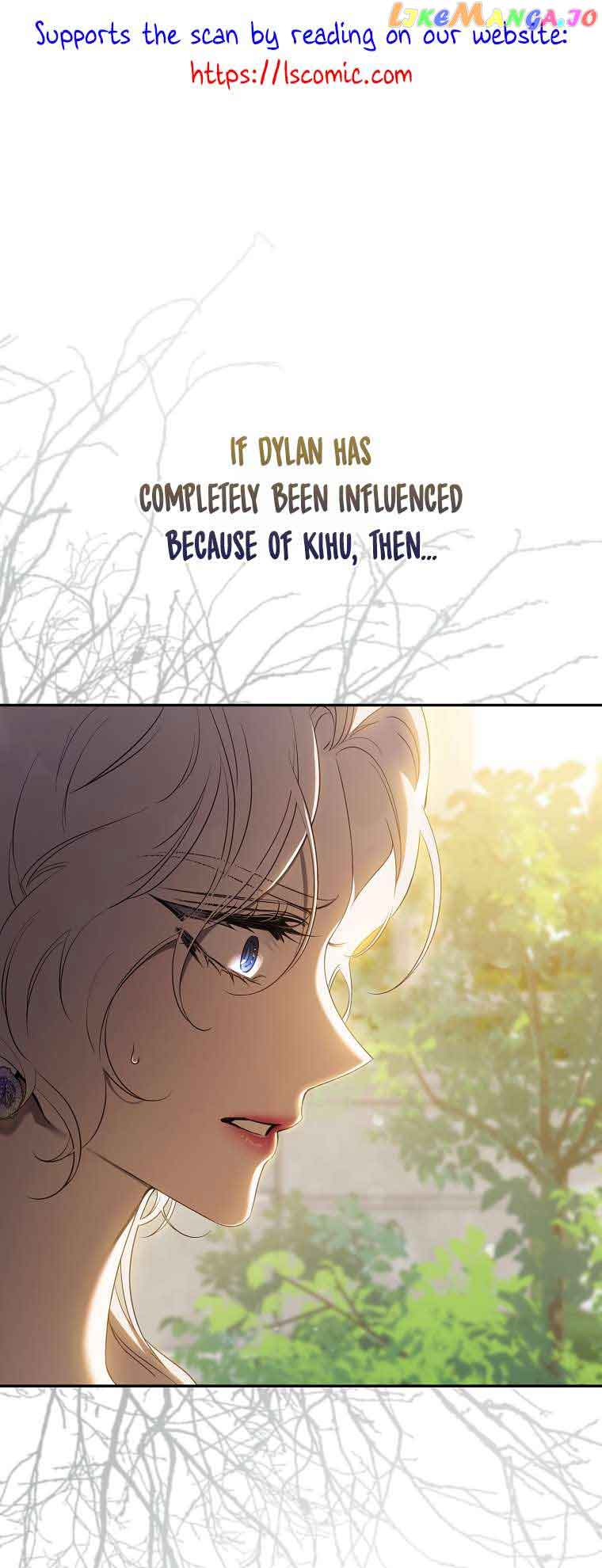 I Tamed a Tyrant and Ran Away Chapter 96 page 3