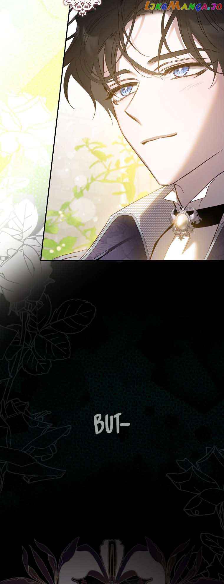 I Tamed a Tyrant and Ran Away Chapter 96 page 21