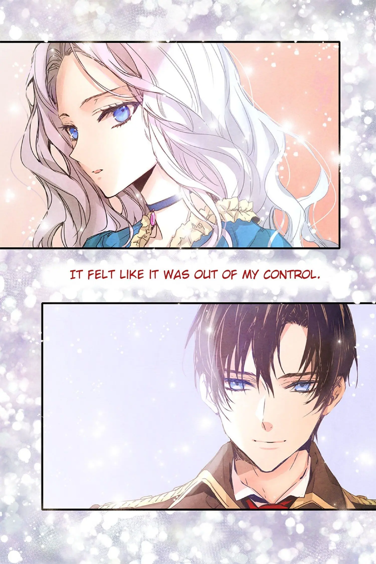 I Tamed a Tyrant and Ran Away Chapter 0 page 19