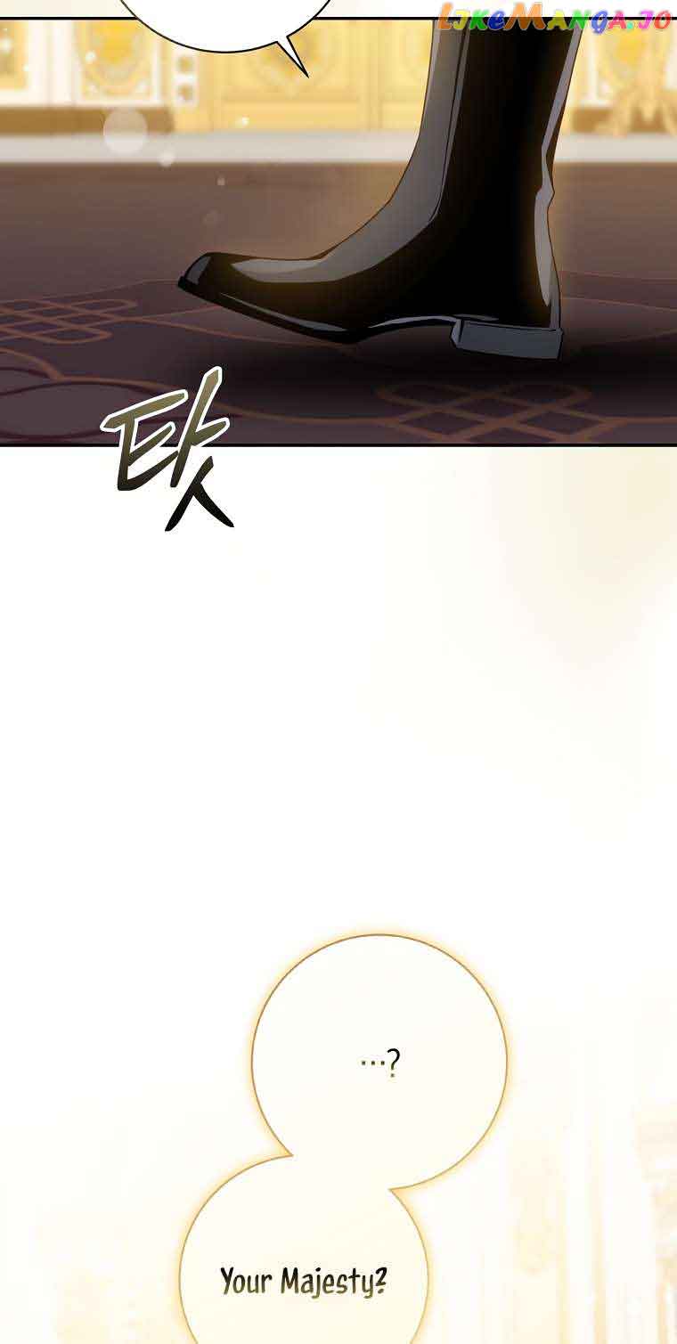 I Tamed a Tyrant and Ran Away Chapter 96 page 53