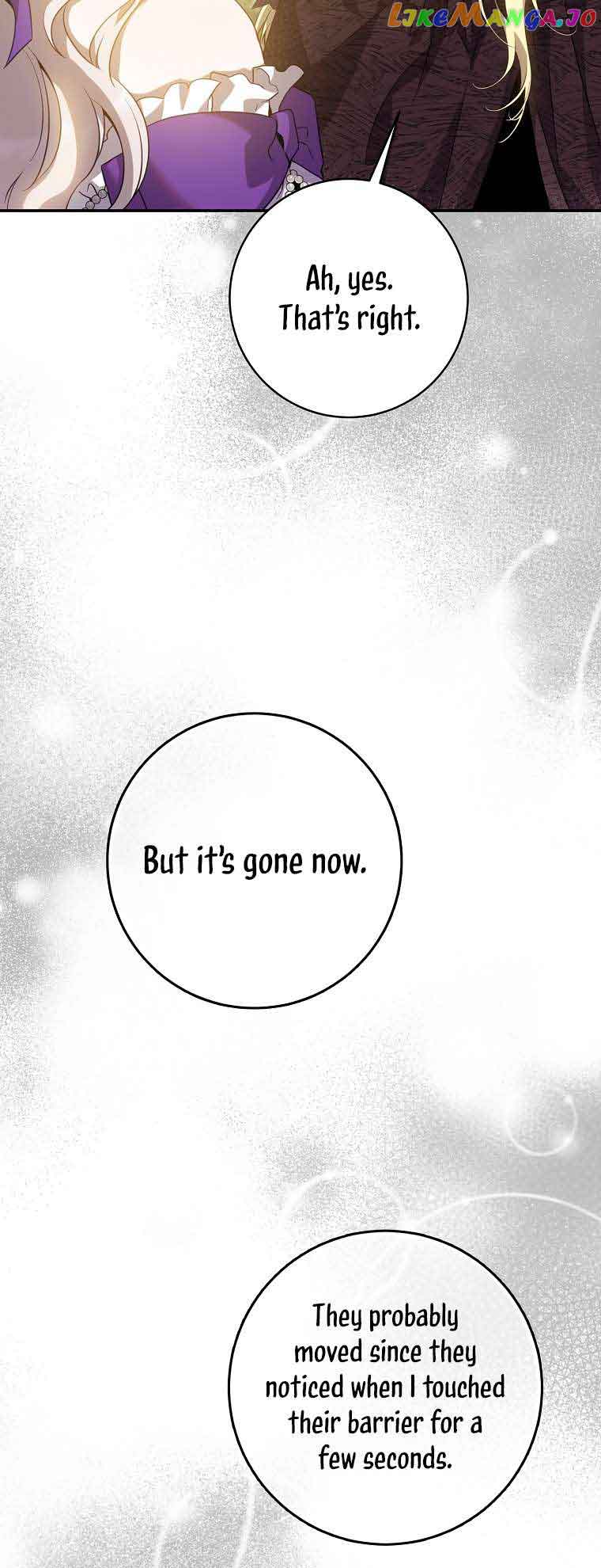 I Tamed a Tyrant and Ran Away Chapter 96 page 36