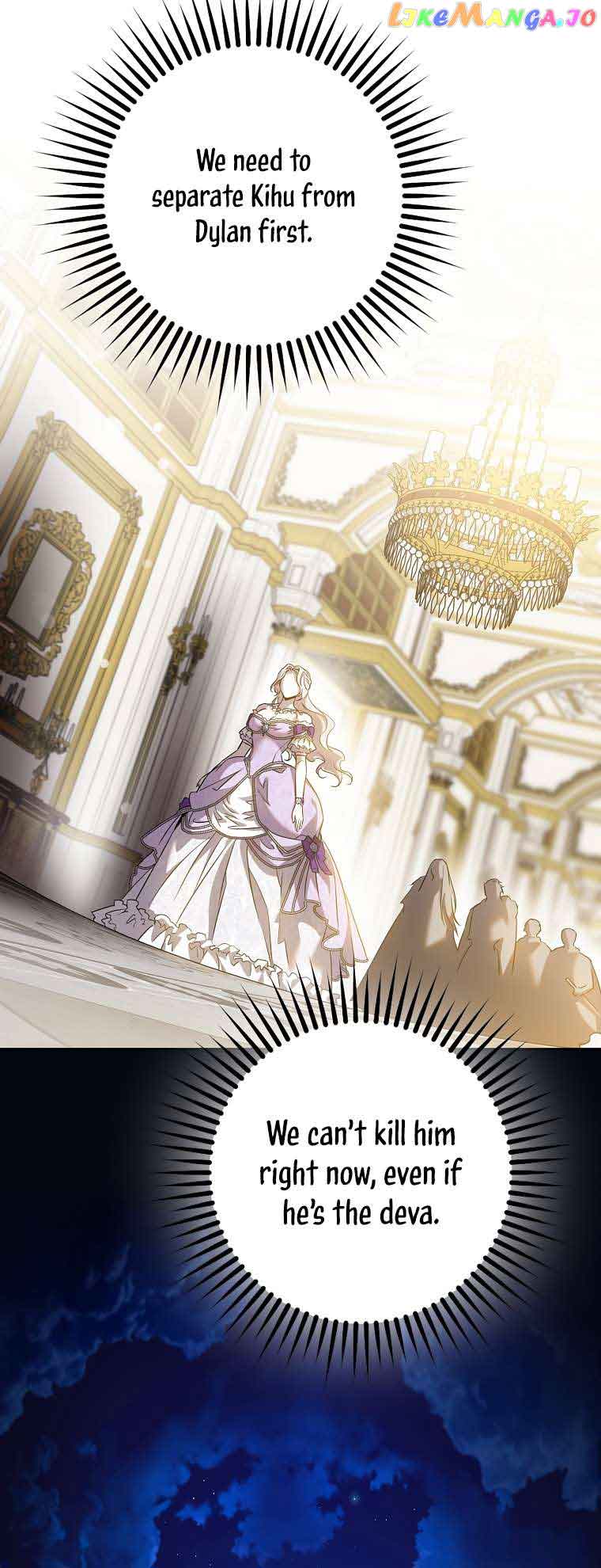 I Tamed a Tyrant and Ran Away Chapter 96 page 47