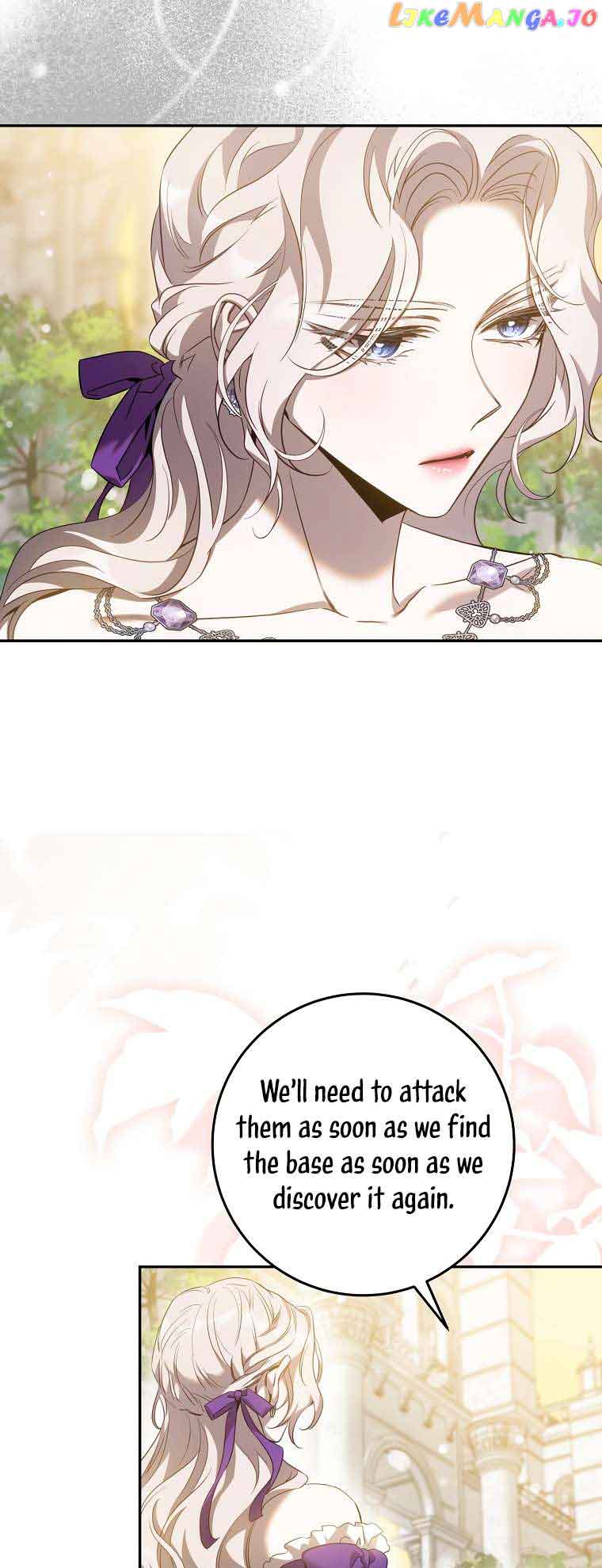 I Tamed a Tyrant and Ran Away Chapter 96 page 37