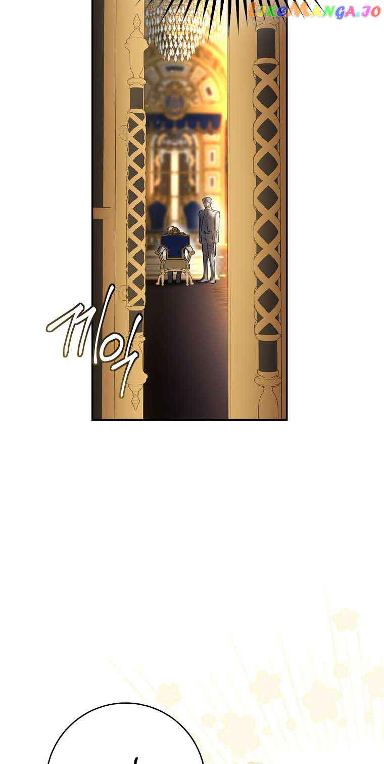 I Tamed a Tyrant and Ran Away Chapter 96 page 50