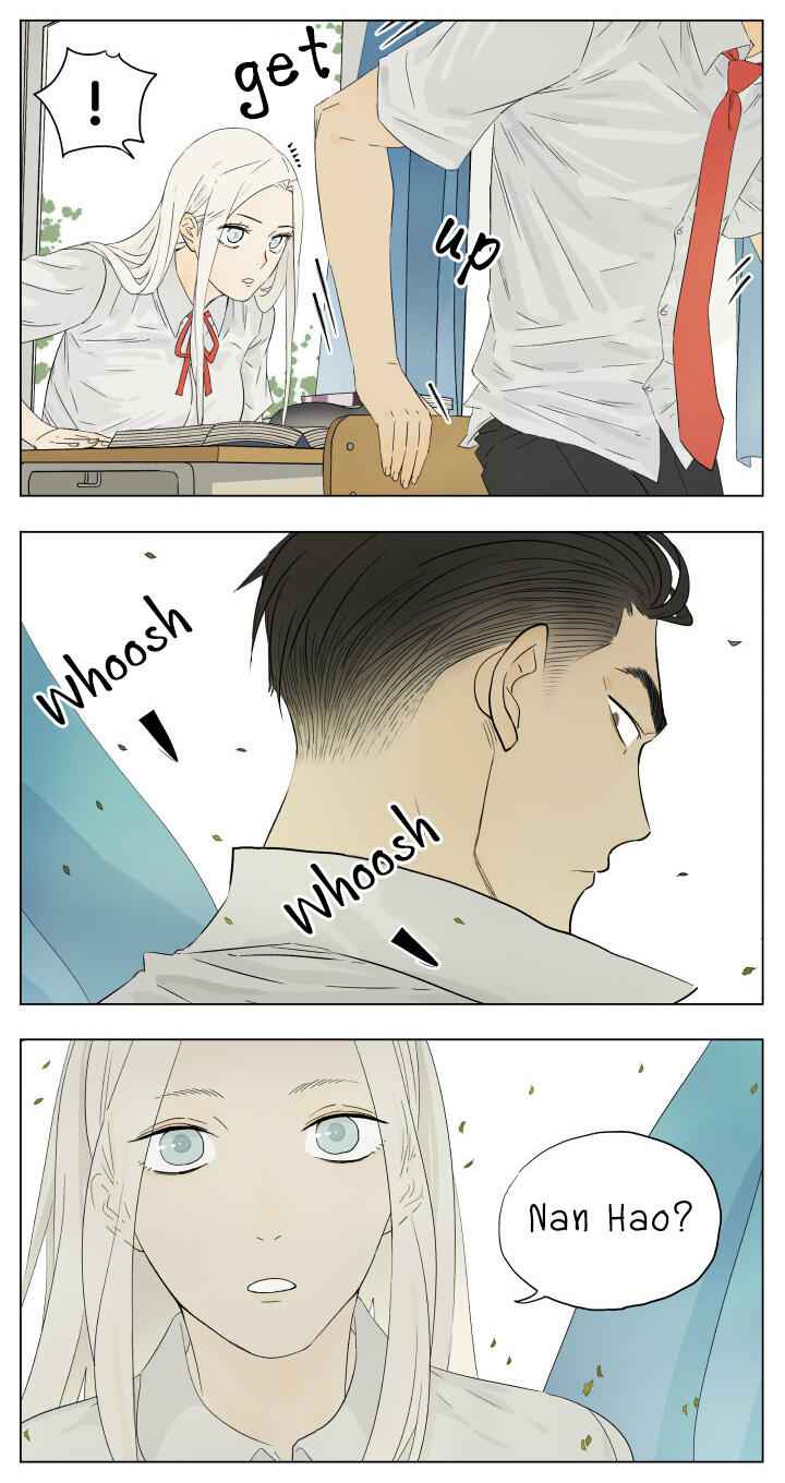 Nan Hao & Shang Feng Chapter 39 page 4