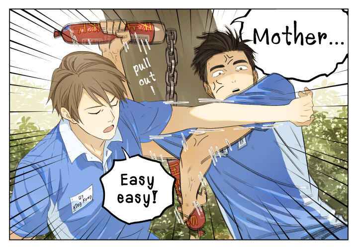 Nan Hao & Shang Feng Chapter 44 page 3