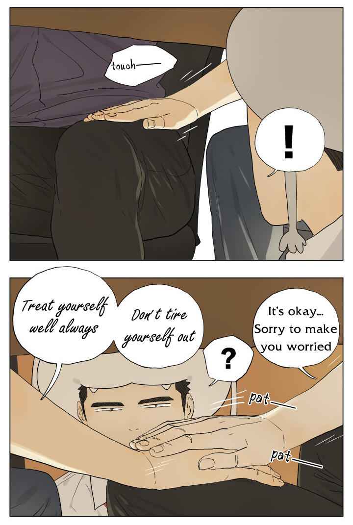 Nan Hao & Shang Feng Chapter 52 page 9