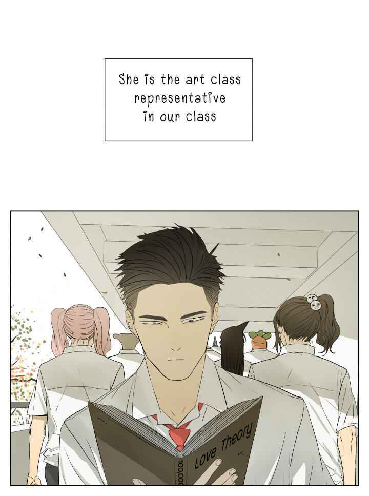 Nan Hao & Shang Feng Chapter 51 page 2