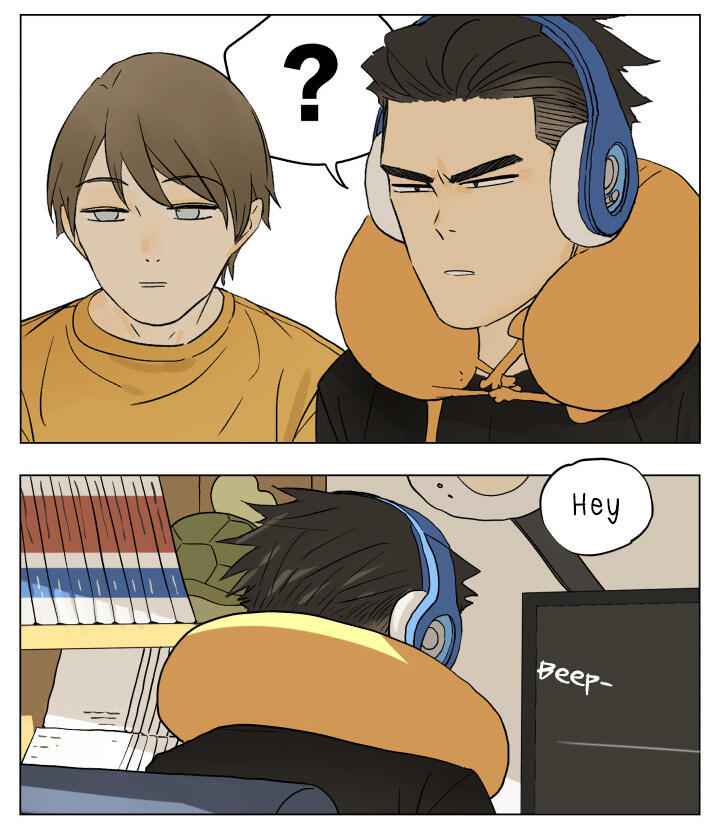 Nan Hao & Shang Feng Chapter 53 page 11