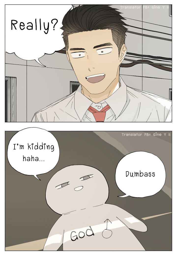 Nan Hao & Shang Feng Chapter 56 page 4