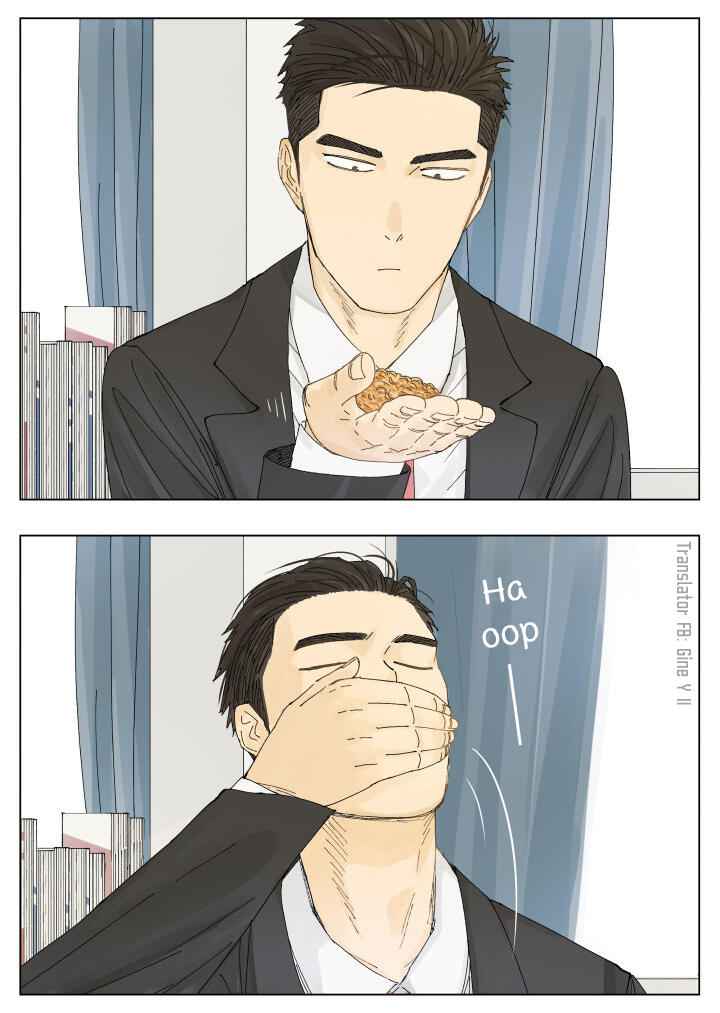 Nan Hao & Shang Feng Chapter 58 page 7
