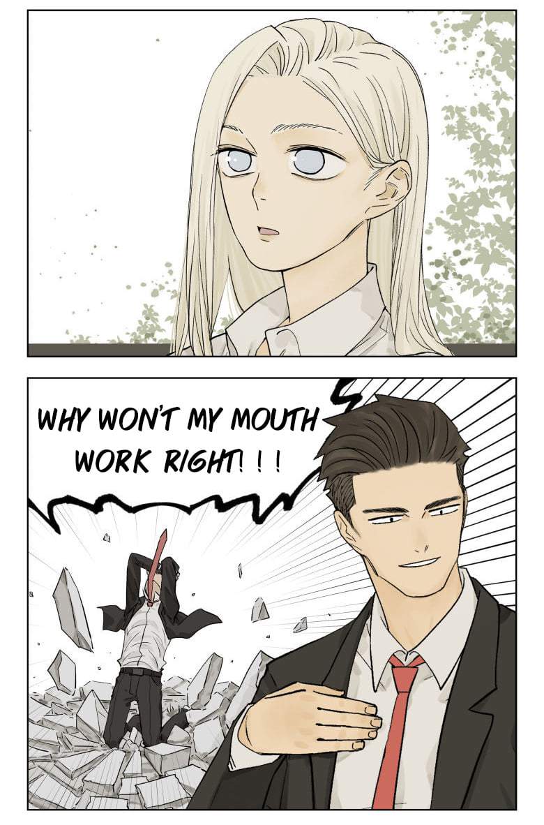 Nan Hao & Shang Feng Chapter 78 page 6