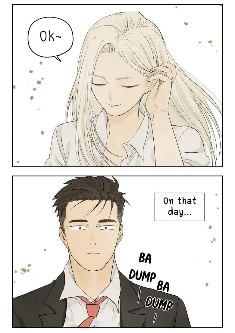 Nan Hao & Shang Feng Chapter 78 page 8