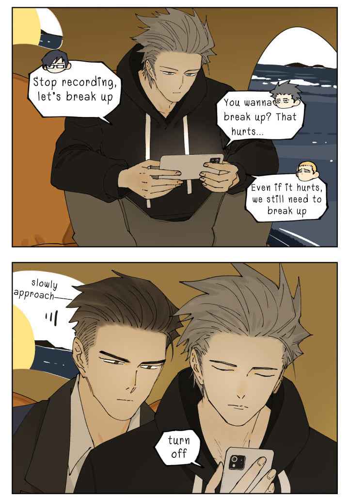 Nan Hao & Shang Feng Chapter 88 page 16