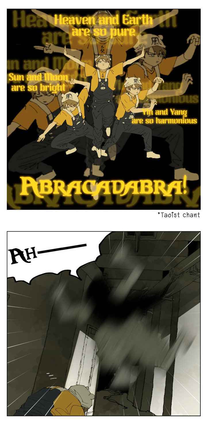 Nan Hao & Shang Feng Chapter 93 page 15