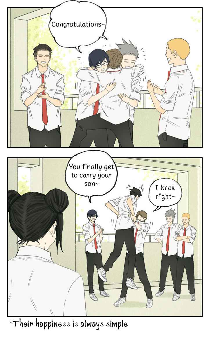 Nan Hao & Shang Feng Chapter 96 page 10