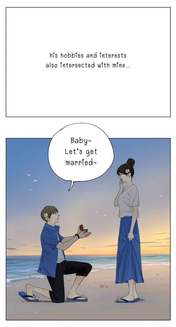 Nan Hao & Shang Feng Chapter 91 page 9