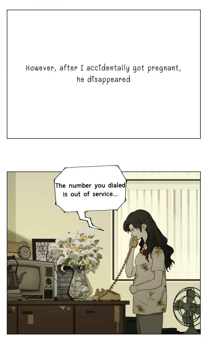 Nan Hao & Shang Feng Chapter 91 page 3